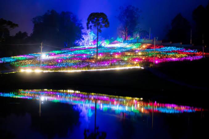 Lumni Experience Gramado, em Gramado (RS)