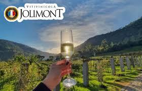 Vinícola Jolimont, em Canela